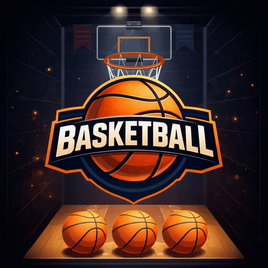 Basketball