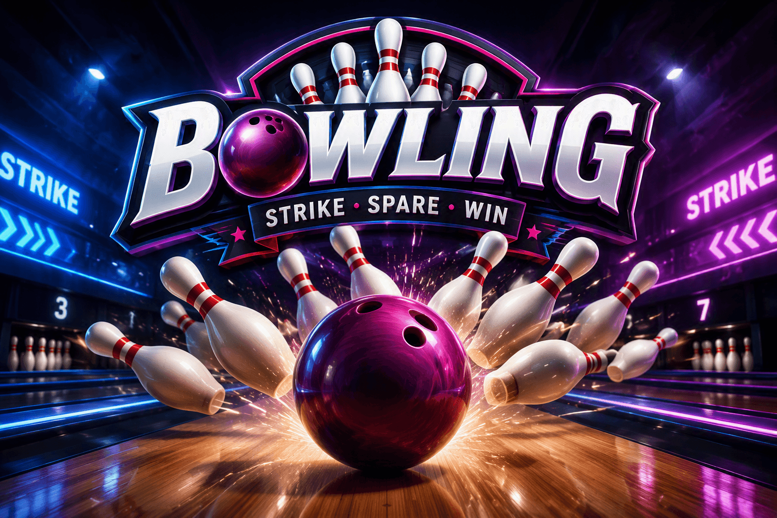 Bowling