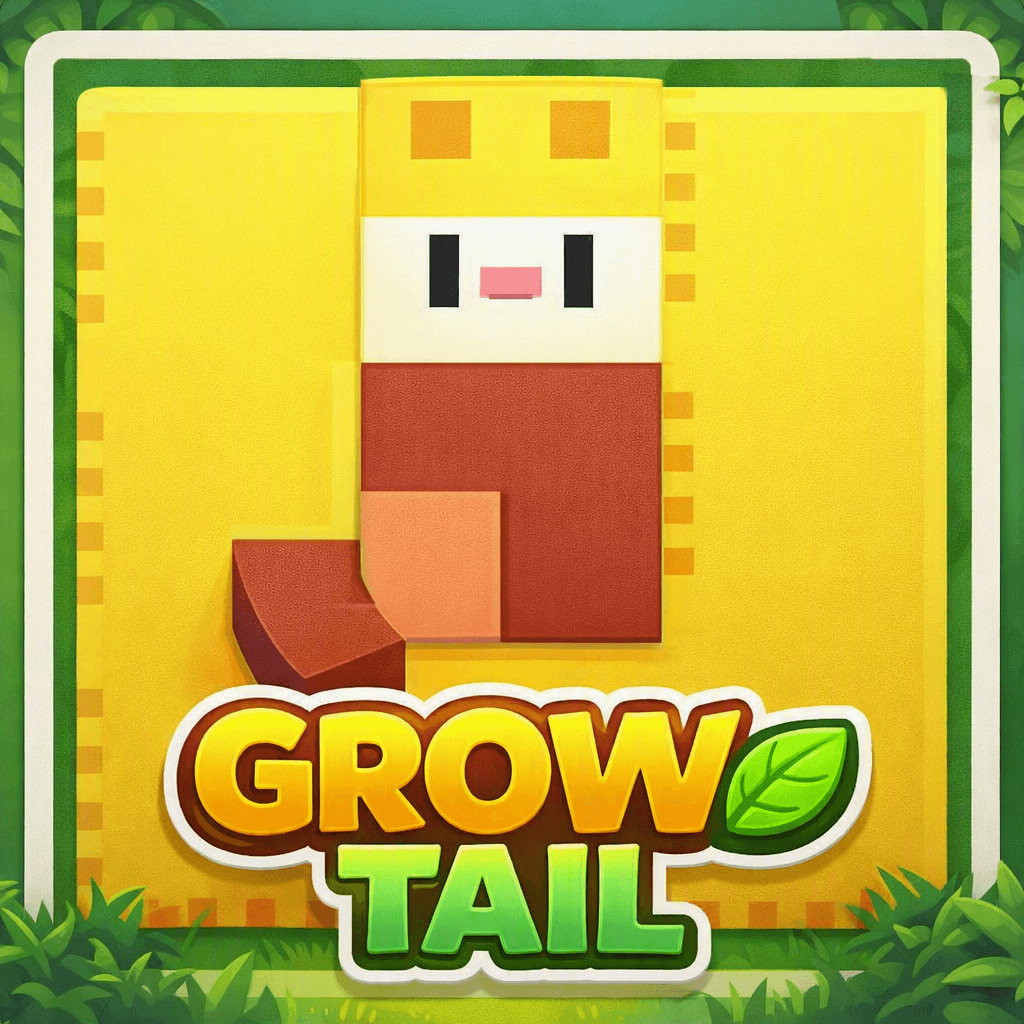Grow Tail