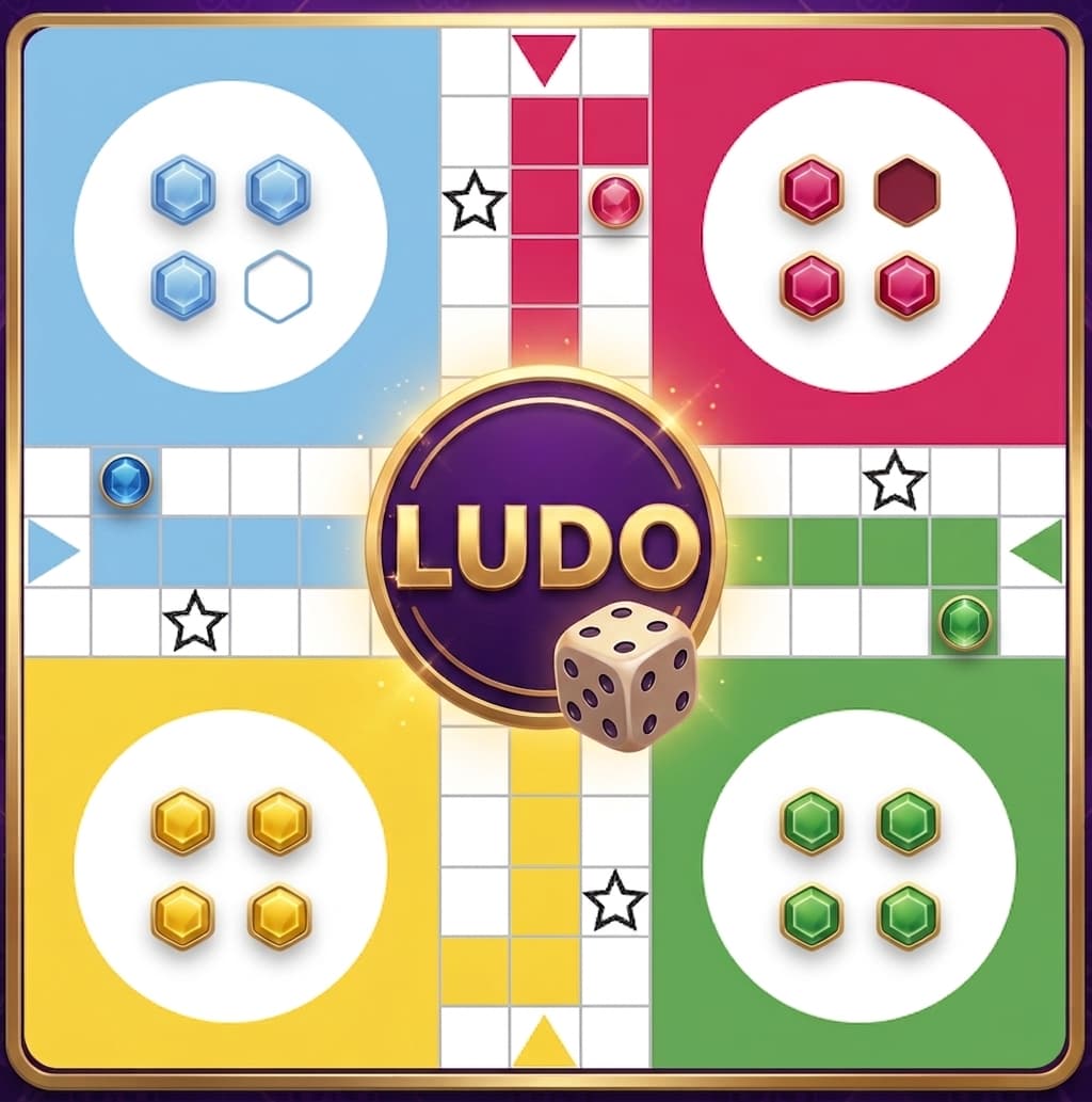 Ludo