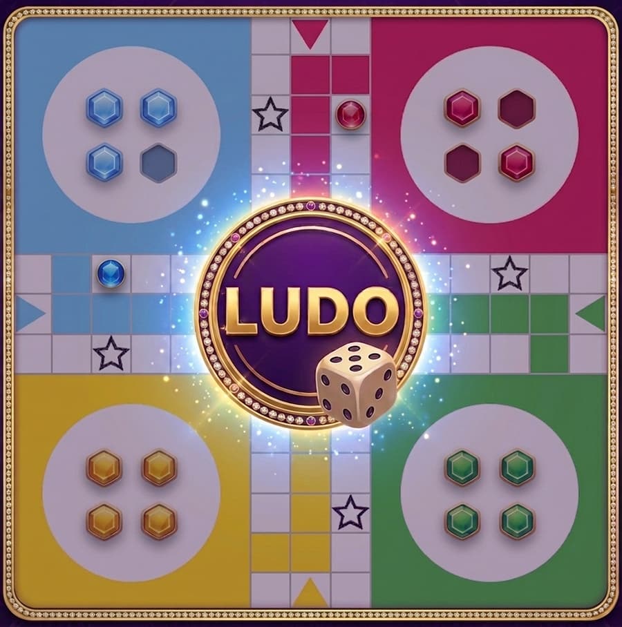 Ludo