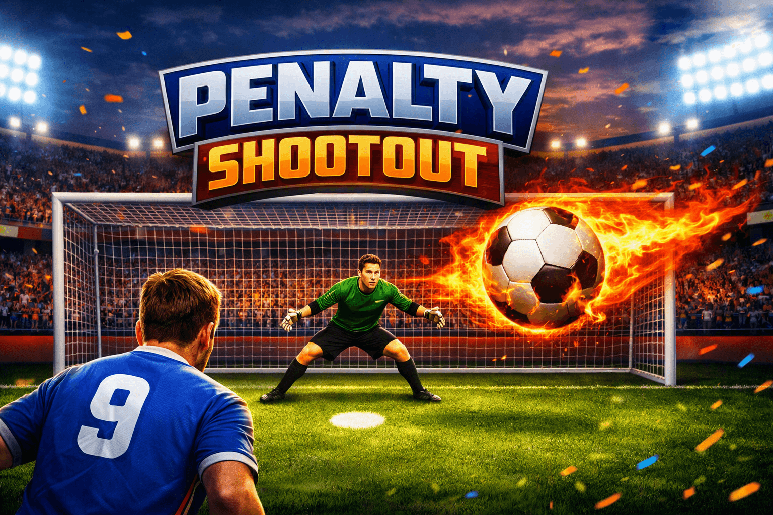 Penalty Shootout