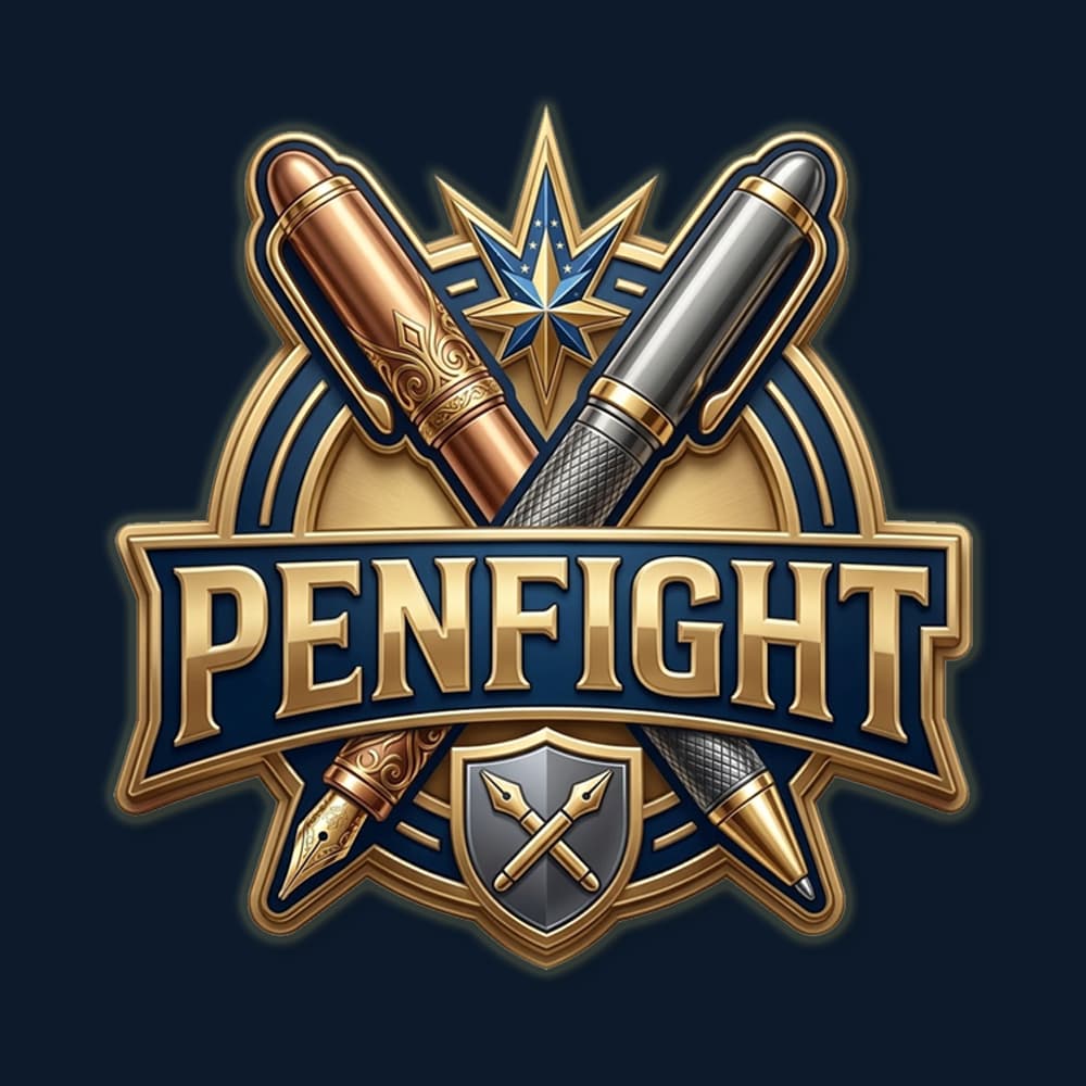 Pen Fight