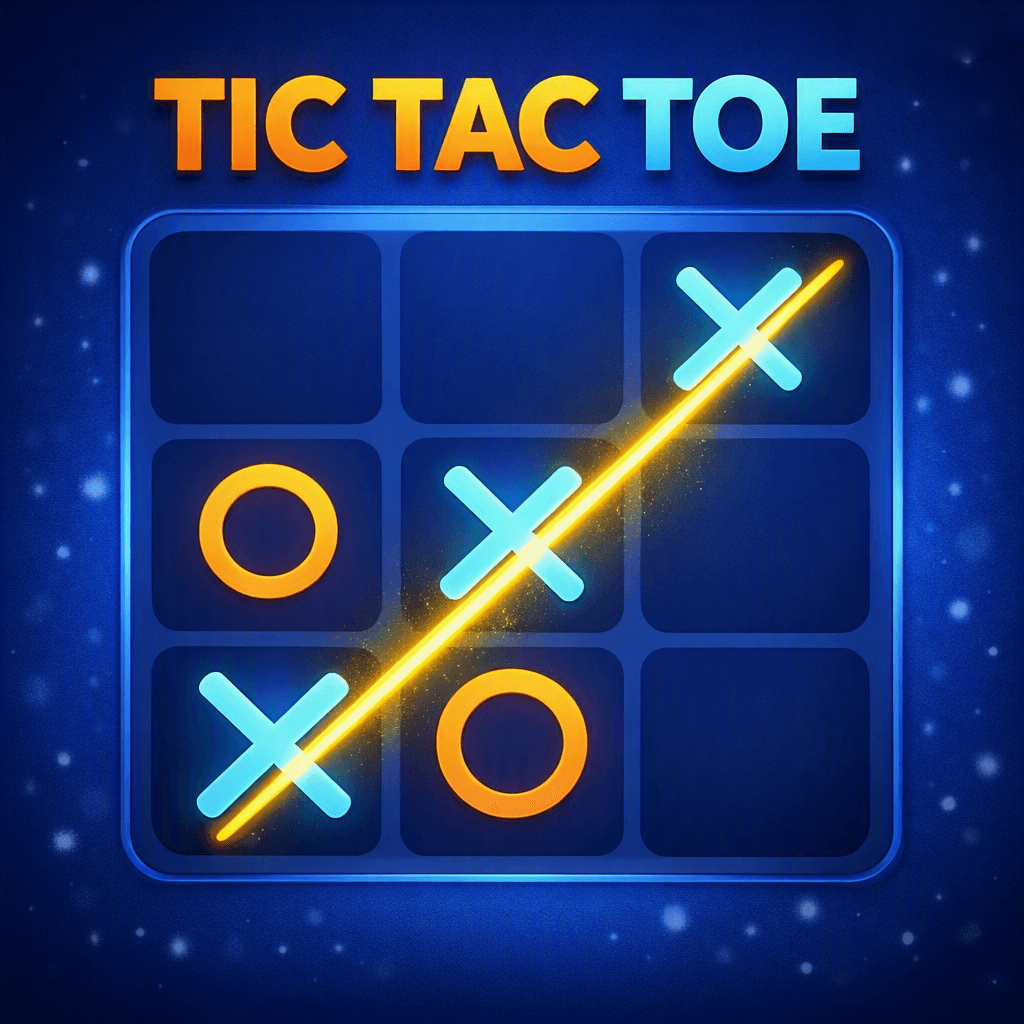 Tic Tac Toe